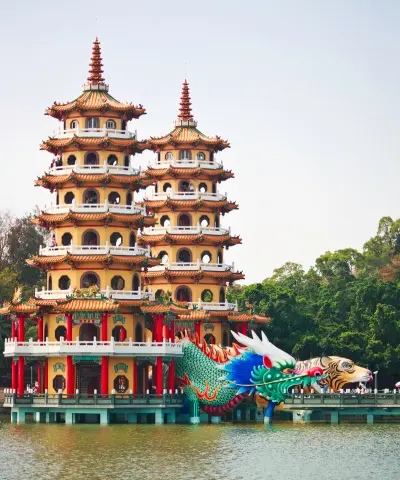 Taiwan